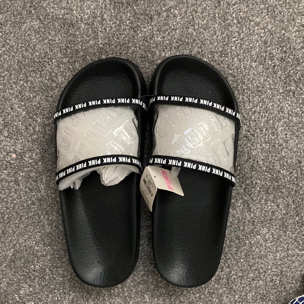 Victoria’s secret Slides